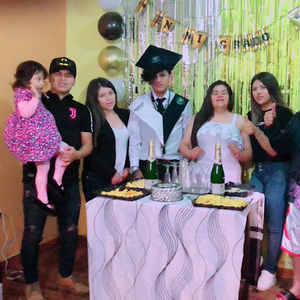 Meet your Posher, Franklin